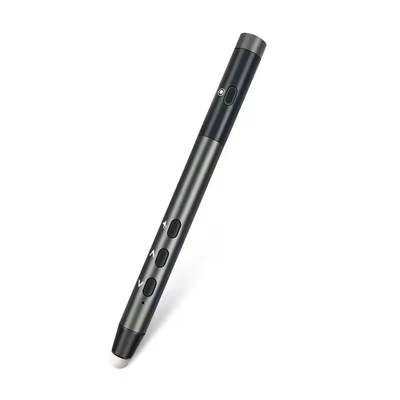 Micro USB Intelligent Pen 2.4GHz RF Wireless สําหรับแผ่นสัมผัสปฏิสัมพันธ์ แอนดรอยด์ Pen สําหรับจอสัมผัส
