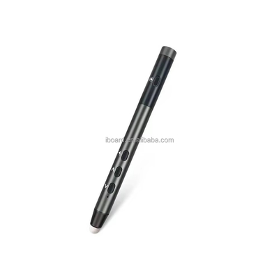 Micro USB Intelligent Pen 2.4GHz RF Wireless สําหรับแผ่นสัมผัสปฏิสัมพันธ์ แอนดรอยด์ Pen สําหรับจอสัมผัส
