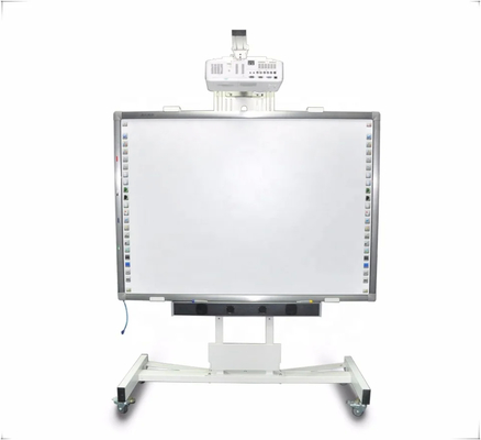 สัมผัสสิ่งที่ดีที่สุดจากทั้งโลก ด้วยผลการแสดงที่โดดเด่นของ IWB Interactive Whiteboard
