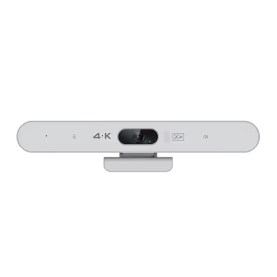 กล้องประชุม 4K USB Video Bar TV PC Video Sound Bar AI กล้องประชุมอัตโนมัติ