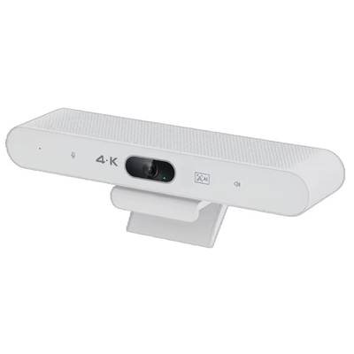กล้องประชุม 4K USB Video Bar TV PC Video Sound Bar AI กล้องประชุมอัตโนมัติ