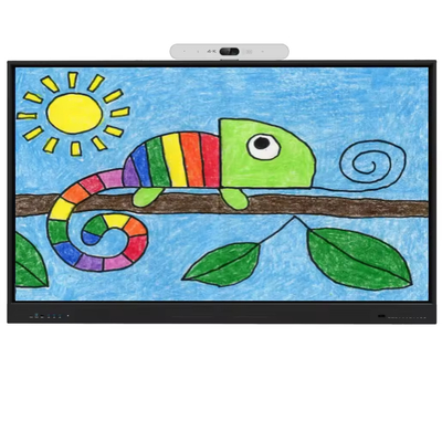 กล้องประชุม 4K USB Video Bar TV PC Video Sound Bar AI กล้องประชุมอัตโนมัติ