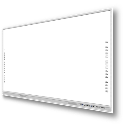 ขายตรงจากโรงงาน 96 120 นิ้ว All In One Iboard บอร์ดอินเตอร์เอ็กติวก์ชั่น โปรเจคเตอร์เครื่องเสียง Android Windows ในตัว
