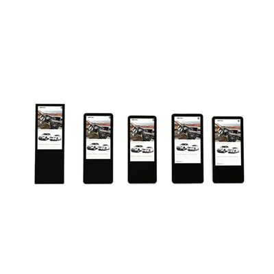 โมเดิร์น ดีไซน์ 32 นิ้ว Capacitive Touch Table 350cd/m2 USB Port สําหรับเด็กเกมผู้เล่น โรงเรียนการเรียนการสอนกับ android หรือชนะ