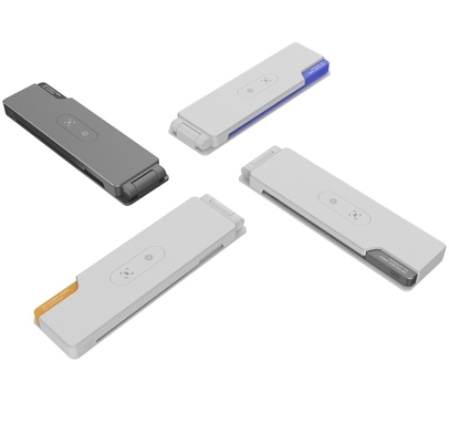 เครื่องสแกนเอกสารพกพา USB-C ภาพถ่ายเอกสาร A3 / A4 / A5 ขนาด