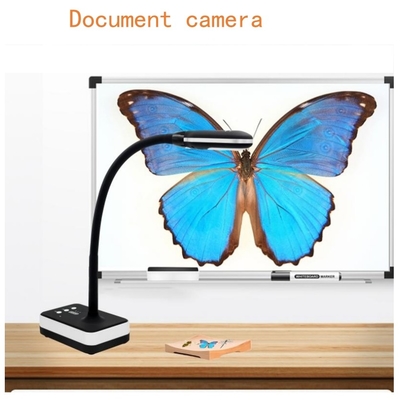 USB 2.0 Visualizer Document Camera Scanner ขนาด A3 A4 A5