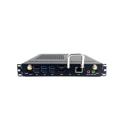 คอมพิวเตอร์ OPS i5/i7 สําหรับการปฏิสัมพันธ์