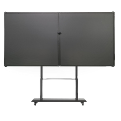 iboard โรงงานตรง 75 นิ้ว ปิดได้ Recoardable ติดต่อกัน Blackboard สมาร์ท Whiteboard อินเตอร์เอกทีฟ แพนล์ดจอ All In One With Stand Support มาร์กเกอร์ปากกา Chalk การเขียนการศึกษา