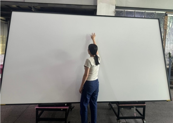 นําธุรกิจของคุณไปสู่ระดับต่อไปด้วย Iboard Interactive Whiteboard