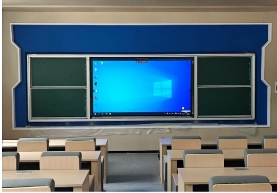 อินเทลเลนท์ อินเตอร์คอนเนคท์ เรคอร์ดได้ แบ่งปันได้ เครื่องมือที่สมบูรณ์แบบ Blackboard การแก้ไขสําหรับโรงเรียน