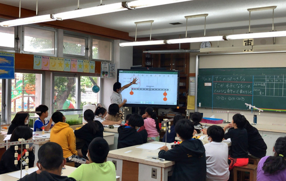 ระบบปฏิบัติการ Android แผ่นอินเตอร์เอคทีฟ แฟลตพานิล พร้อมจอสัมผัสและพอร์ต HDMI
