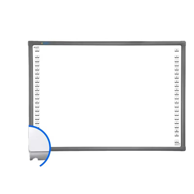 ขนาดที่กําหนดเอง กระดานสีสมาชิกสมาชิก Smart Blackboard สําหรับการศึกษา / การประชุม / บ้าน / ธุรกิจ