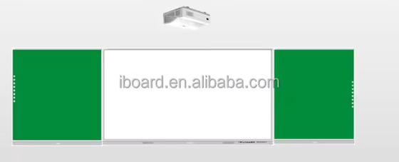 iBoard อุปกรณ์การเรียนการสอนในโรงเรียน มีหลายฟังก์ชัน สามารถบันทึกได้ สมาร์ท เชื่อมต่อกัน นาโนดิจิตอล LCD บอร์ดเขียน