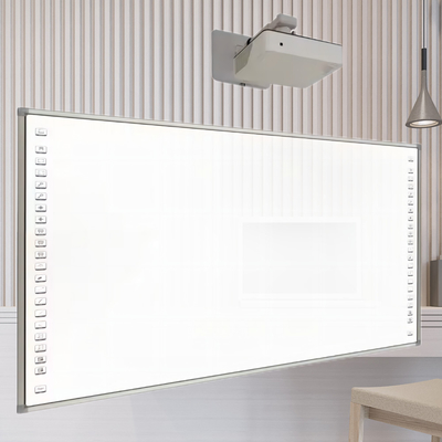 82 85 87 92 นิ้ว Whiteboard จอสัมผัส อัจฉริยะ อิเล็กทรอนิกส์ Whiteboard การศึกษา อินเตอร์เอคทีฟ Smart Blackboard สําหรับห้องเรียน