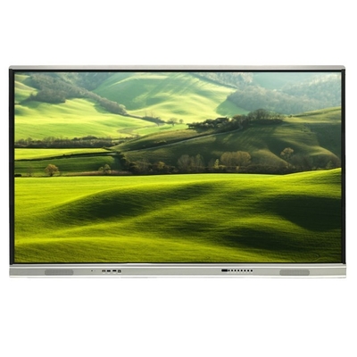 ผลิตภัณฑ์ใหม่ Riotouch Android Led Interactive Flat Panel 4k Whiteboard Smart Board สําหรับการเรียนการสอนในห้องเรียน