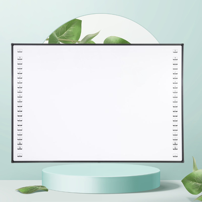 ออกแบบสําหรับห้องเรียน Iboard Interactive Whiteboard Classroom Collaboration รองรับ