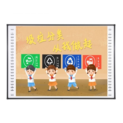 60000 ชั่วโมง Panel Life Touch Table เทคโนโลยีที่ทันสมัยและกล้องตัวเลือก