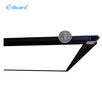 USB Interface Open Frame Overlay การแก้ไขที่สมบูรณ์แบบสําหรับความต้องการการสัมผัสแบบเดียวหรือหลายแบบ