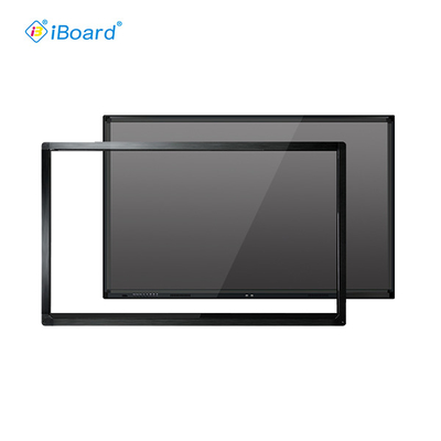Smart Board 5000 1 ความแตกต่างและเสียง / หูฟัง / HDMI Output สําหรับการร่วมมือที่ดีขึ้น