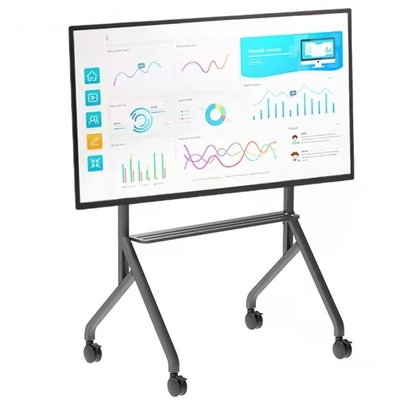 การติดตั้งติดผนังหรือ Mobile Stand Panel อินเตอร์เอกซ์เคียลกับระบบ Android 13 หรือ 14