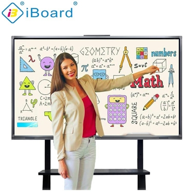 เพิ่มศักยภาพธุรกิจของคุณสูงสุด ด้วย LCD Smart Board การเลือกที่สมบูรณ์แบบ