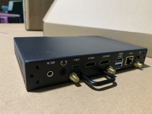 การสนับสนุนโดยตรงจากโรงงาน OEM IBoard OPS คอมพิวเตอร์ มินิ PC ภายใน Android 13 EDLA สําหรับ IR ไวท์บอร์ดอินเตอร์เอ็กซ์ทรัคทีฟ