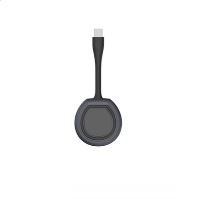Mirror Transcreen PAPA Screen Sharing Clicker - ปรับความเรียบง่ายการร่วมมือกับกระดานสีขาว