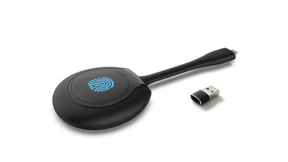 กระจก Transcreen PAPA Screen Sharing Clicker สมาร์ทบอร์ด Sharing Clicker