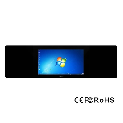 อินเตอร์เอกทีฟ บล็อคบอร์ด อินเทลเจนต์ แอนดรอยด์ IR Touch optional ขาว/เขียว/ดํา และครีท