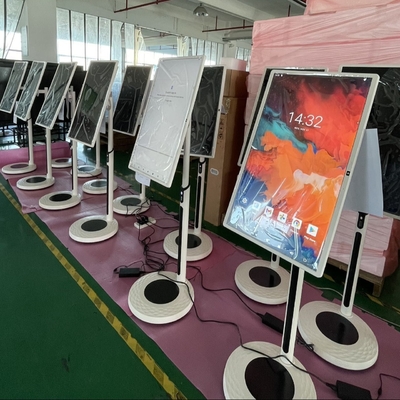 32 นิ้ว iBoard บอร์ดอินเตอร์เอ็กติวก บอร์ดขาว Smart TV หน้าจอสัมผัส จอพอร์ต