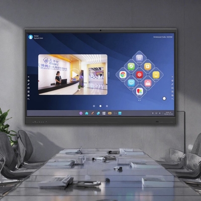 นําการนําเสนอของคุณไปสู่ระดับต่อไปด้วย USB Multi Touch Whiteboard ของเรา