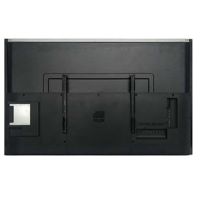 Usb Interface LCD panel whiteboard with Automatic Calibration 5s and Manual Calibration 25/36 จุด การจัดลําดับอัตโนมัติ 5s และการจัดลําดับมือ 25/36 จุด