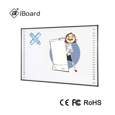 นําการนําเสนอของคุณไปสู่ระดับต่อไปด้วย USB Multi Touch Whiteboard ของเรา