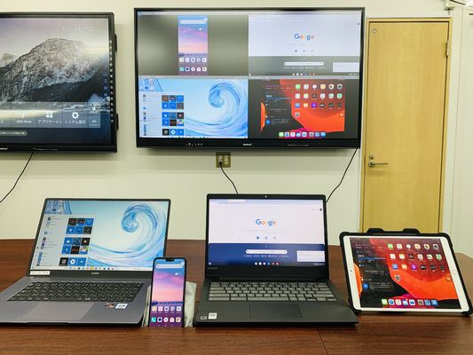 4K 55 65 75 86 98 นิ้ว ผังจอแบนอินเตอร์เอ็กติก บอร์ดไวท์บอร์ดอินเตอร์เอ็กติก บอร์ดสมาร์ทสําหรับการประชุมการเรียนการสอน