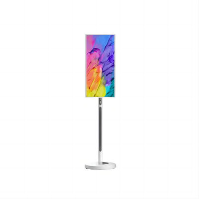 โรงงานตรง IBoard อินเตอร์เอกทีฟ Whiteboard Touch Board LCD Smart Board 32 นิ้ว พร้อม HD 13MP กล้อง 10 จุด การสนับสนุนการสัมผัส ด้วยการสนับสนุนแบตเตอรี่ 4-6 ชั่วโมง สําหรับการนําเสนอมืออาชีพ