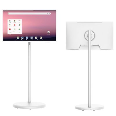 27 นิ้ว โทรทัศน์สมาร์ทจอสมาธิ Rotate Smart TV สําหรับร้านแสดงสินค้า/SOHO/Outdoor