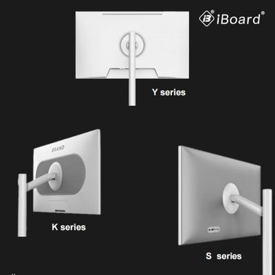 27 นิ้ว โทรทัศน์สมาร์ทจอสมาธิ Rotate Smart TV สําหรับร้านแสดงสินค้า/SOHO/Outdoor
