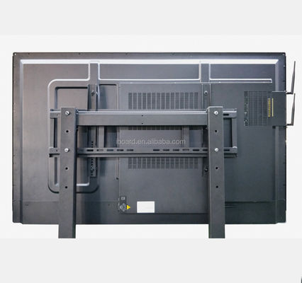 ผู้ผลิต IBoard 75 นิ้ว อินเตอร์เอคทีฟ บอร์ดไวท์บอร์ด สมาร์ทบอร์ด อินเตอร์เอคทีฟ แพนลท์ แพนล์ สมาร์ท ดิจิตอล ทัชสกรีน ระบบคู่ สําหรับสํานักงานการเรียนการสอน