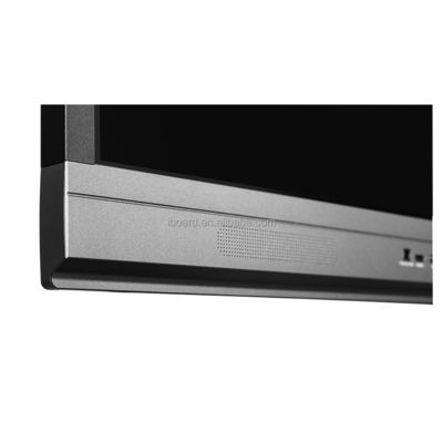 เทคโนโลยีจอแสดงผล LCD ตู้ Kiosk หน้าจอสัมผัส พร้อมอินพุตแบบมัลติทัชและการควบคุมระยะไกล