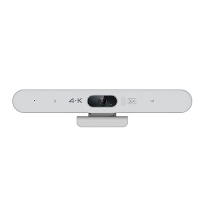กล้องวีดีโอสําหรับปานีลแบบแบนอินเตอร์เอคทีฟ บอร์ดสมาร์ท 4K ด้วย AI Tracing With Remoter