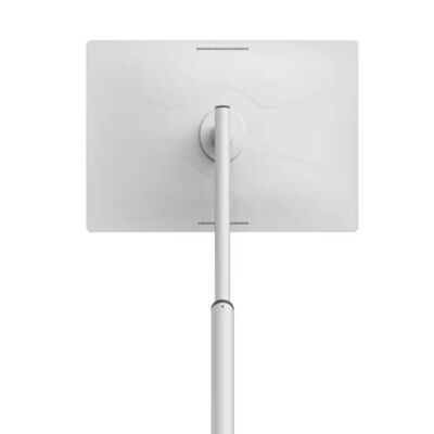 จอทีวีอัจฉริยะแบบโต้ตอบเพื่อความบันเทิงขนาด 27 32 นิ้ว จอภาพพกพา Android 13 8+128gb หน้าจอสัมผัส กล้องในตัว แบตเตอรี่ใช้งานได้นาน 5-6 ชั่วโมง