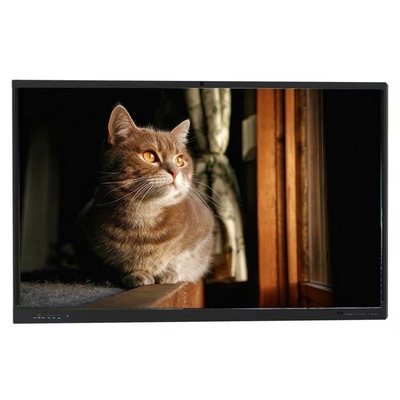 ผู้ผลิต IBoard 75 นิ้ว อินเตอร์เอคทีฟ บอร์ดไวท์บอร์ด สมาร์ทบอร์ด อินเตอร์เอคทีฟ แพนลท์ แพนล์ สมาร์ท ดิจิตอล ทัชสกรีน ระบบคู่ สําหรับสํานักงานการเรียนการสอน