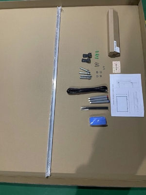 โรงงานขายส่งเข้ากันได้สูง IBoard กระดานไวท์บอร์ดแบบโต้ตอบสำหรับการสอนในห้องเรียน มุมมองกว้าง กระดานไวท์บอร์ดอิเล็กทรอนิกส์แบบโต้ตอบ