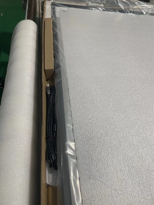 โรงงานขายส่งเข้ากันได้สูง IBoard กระดานไวท์บอร์ดแบบโต้ตอบสำหรับการสอนในห้องเรียน มุมมองกว้าง กระดานไวท์บอร์ดอิเล็กทรอนิกส์แบบโต้ตอบ