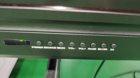 กระดานไวท์บอร์ดแบบโต้ตอบ หน้าจอสัมผัส LCD หน้าจอสัมผัสแบบโต้ตอบสำหรับห้องประชุม