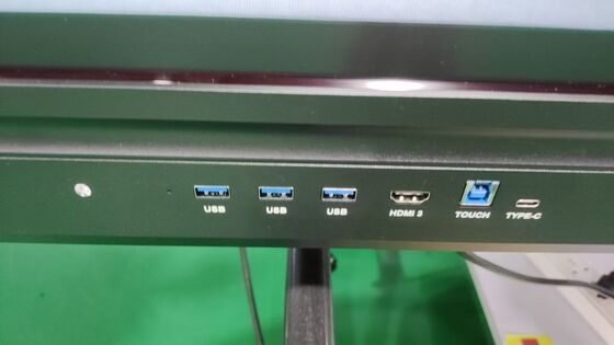 กระดานอัจฉริยะอิเล็กทรอนิกส์ 4K ขนาด 65 75 85 110 นิ้ว จากโรงงานโดยตรง กระดานอัจฉริยะแบบโต้ตอบสำหรับห้องเรียน กระดานอัจฉริยะสำหรับโรงเรียน