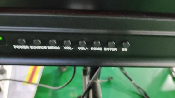 75 นิ้ว 4k Smart Monitor Board LCD บอร์ดไวท์บอร์ดปฏิสัมพันธ์ Wifi อินเทรคทีฟ แผนผังราบจอสัมผัส สําหรับการสอนและการประชุมประชุมสํานักงาน