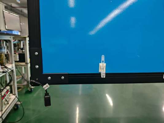 iBoard factory wholesale IR Interactive Whiteboard Digital Smart Board Multi Touch Interactive Whiteboard For Education With CCC / CE / FCC / RoHs Certificates