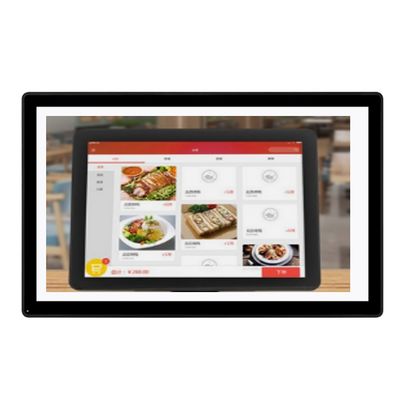 มอนิเตอร์จอสัมผัสอินเตอร์เอคทีฟ ขนาด 23.8 นิ้ว มือถือ จอสัมผัสจอจําหน่าย Windows/Android