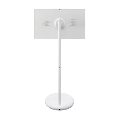 32 นิ้ว Android Portable Touch Screen Kiosk กับ Multi-touch Capacitive Screen สําหรับการแสดงสัญญาณดิจิทัลแบบปฏิสัมพันธ์